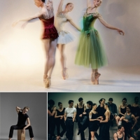 The Australian Ballet Returns To London With BALANCHINE'S JEWELS in August Photo