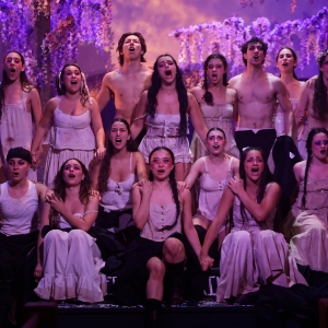 ESAEM presenta EL DESPERTAR DE LA PRIMAVERA en el Teatro Cervantes el próximo 17 de  Photo