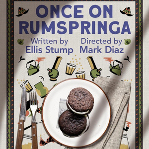 ONCE ON RUMSPRINGA to Debut in London with Special Previews and Reading Photo
