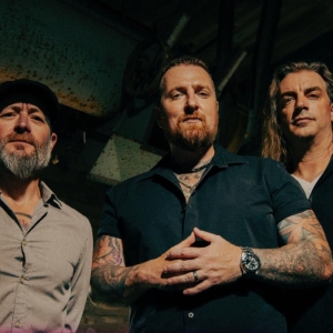 BLACK MAP Unveil U.S. Headline Tour & Dates Supporting Evanescence Photo