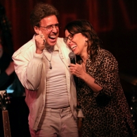 Photo Flash: Stewart Green Documents July 20th THE LINEUP WITH SUSIE MOSHER at…