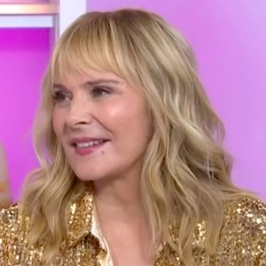 Kim Cattrall Will Not Return to SEX & THE CITY Role After AND JUST LIKE THAT Cameo Photo