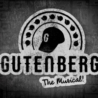 BWW Review: GUTENBERG! THE MUSICAL at Omaha Community Playhouse Photo