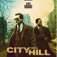 CITY ON A HILL Season Two Will Return to Showtime Video