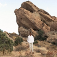Joshua Crumbly Releases New Single 'Noah'