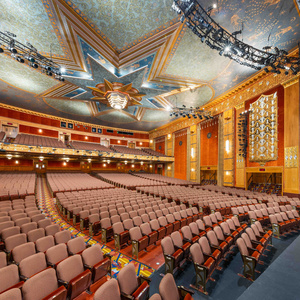 Warner Theatre Unveils Enhanced Private Events Program Photo