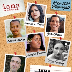 IAMA's Emerging Playwrights Lab to Culminate in Two Weekends of Free Playreadings in  Photo