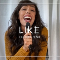 VIDEO: New Musical CHAINING ZERO Releases 'Like' Featuring Chelsea Zeno Photo