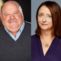 Kevin Chamberlin, Rachel Dratch, Fred Applegate, and More Join GUYS AND DOLLS at the  Photo