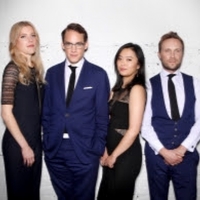 Doric String Quartet Makes Segerstrom Center Debut Joined By Marc Andre-Hamelin