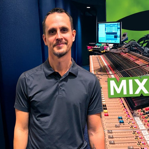 Video: Inside the Sound of Broadways WICKED with Head of Audio Josh Maszle Photo