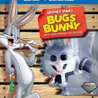 BUGS BUNNY 80TH ANNIVERSARY COLLECTION Available from Warner Bros. Home Entertainment Photo