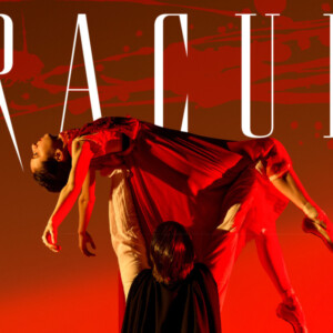 DRACULA to Return to Portland Ballet This Fall