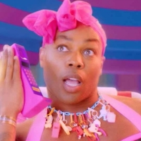 VIDEO: Todrick Hall Unveils Retro Pop 'Sorry Barbie' Music Video Photo