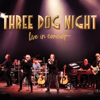 Classic Rock Band, Three Dog Night, Comes To Thousand Oaks Video