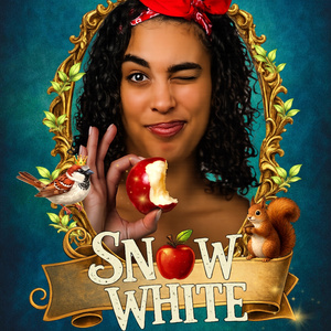 Geordie Theatre to Present SNOW WHITE at Centaur Theatre Video