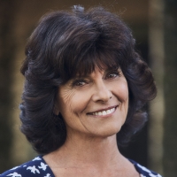 GREASE's Original Rizzo Adrienne Barbeau Talks THE WORLD TO COME Podcast Musical, Her Interview