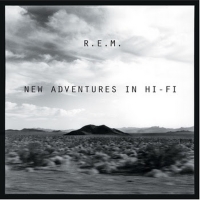 R.E.M.'s 25th Anniversary Reissue of 'New Adventures in Hi-Fi' Set for Release Photo