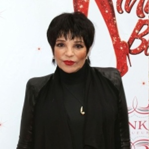 Why Liza Minnelli Hired (and Fired) Martin Scorsese for Broadway's THE ACT Interview