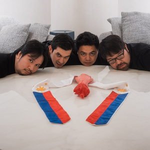 Kenneth Keng And Red Concepcion To Present BUONG-BUO At Life World As Part Of Salon!  Photo