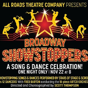 Spotlight: BROADWAY SHOWSTOPPERS at Saban Theatre