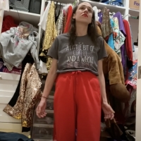 VIDEO: Watch Miranda Sings Audition for THE PHANTOM OF THE OPERA
