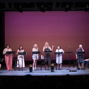 Shakina & More Set for 5 & DIME World Premiere at TheatreWorks