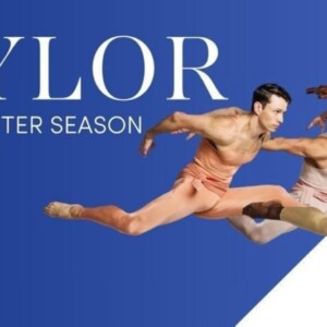 Paul Taylor Dance Company to Open Lincoln Center Season with $10 Seats Photo