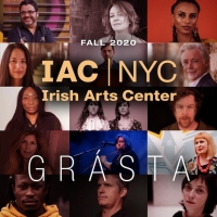 Irish Arts Center Announces Fall 2020 Season Photo
