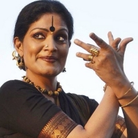 Geeta Chandran Will Hold A Zoom Dance Workshop Photo