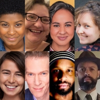 Shattered Globe Theatre Announces New Ensemble Members & Artistic Associates Video