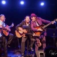 Laurel Canyon Band Comes to Raue Center For The Arts Video