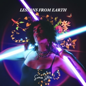 Sonia Stein Set to Release Debut Album 'Lessons From Earth' in September Photo