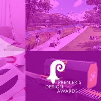 2020 Victorian Premier's Design Awards Announces