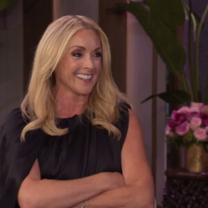 Jane Krakowski Recalls Her FATAL ATTRACTION Scene, Turning 17 Photo