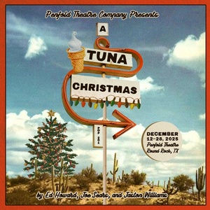 Cast and Creatives Set for A TUNA CHRISTMAS at Penfold Theatre Photo