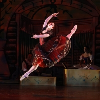 New Ballet Presents LA BOUTIQUE FANTASQUE, May 22 Photo