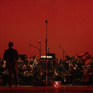 Review: SOUND AND CINEMA: A CRESCENDO OF ORCHESTRAS BRINGING MOVIES LIVE IN CONCERT Photo