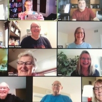 Shumka Announces Virtual Classes For Seniors & Adults Photo