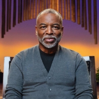 MasterClass Announces Legendary LeVar Burton, to Teach the Power of Storytelling Photo