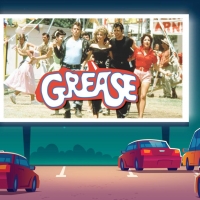 Duluth Will Host Drive-In Movie Screening of GREASE Photo