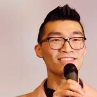 Matthew Liu Returns With His Signature Valentine's Day Show I WILL BE HERE at the Dup Photo