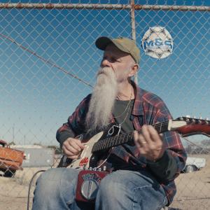 Seasick Steve Releases THE LAST SEASON OF AMERICA Album Photo