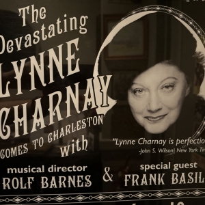 Lynne Charnay to Celebrate 100th Birthday With Performance at Don't Tell Mama