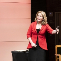 Renée Fleming to Return For Fifth Year To Lead SongStudio Workshop Beginning This Month Photo