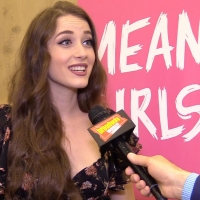 BWW TV: Get to Know the Cast of MEAN GIRLS on Tour! (They're Like So Fetch)