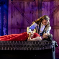 Review: ROMEO & JULIET at The Australian Shakespeare Company