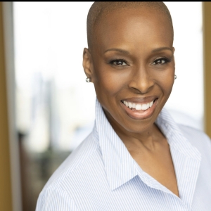 Tony Award Nominee Brenda Braxton to Join Broadway Theatre Project Guest Faculty Photo