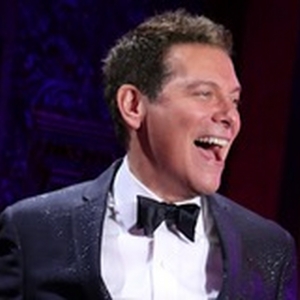 Feinsteins to Present Founder Michael Feinstein for Two-Night Engagement This Month Photo