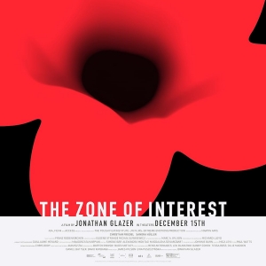 THE ZONE OF INTEREST Playing February 9 - 15 At The Plaza Cinema & Media Arts Center In Patchogue NY
